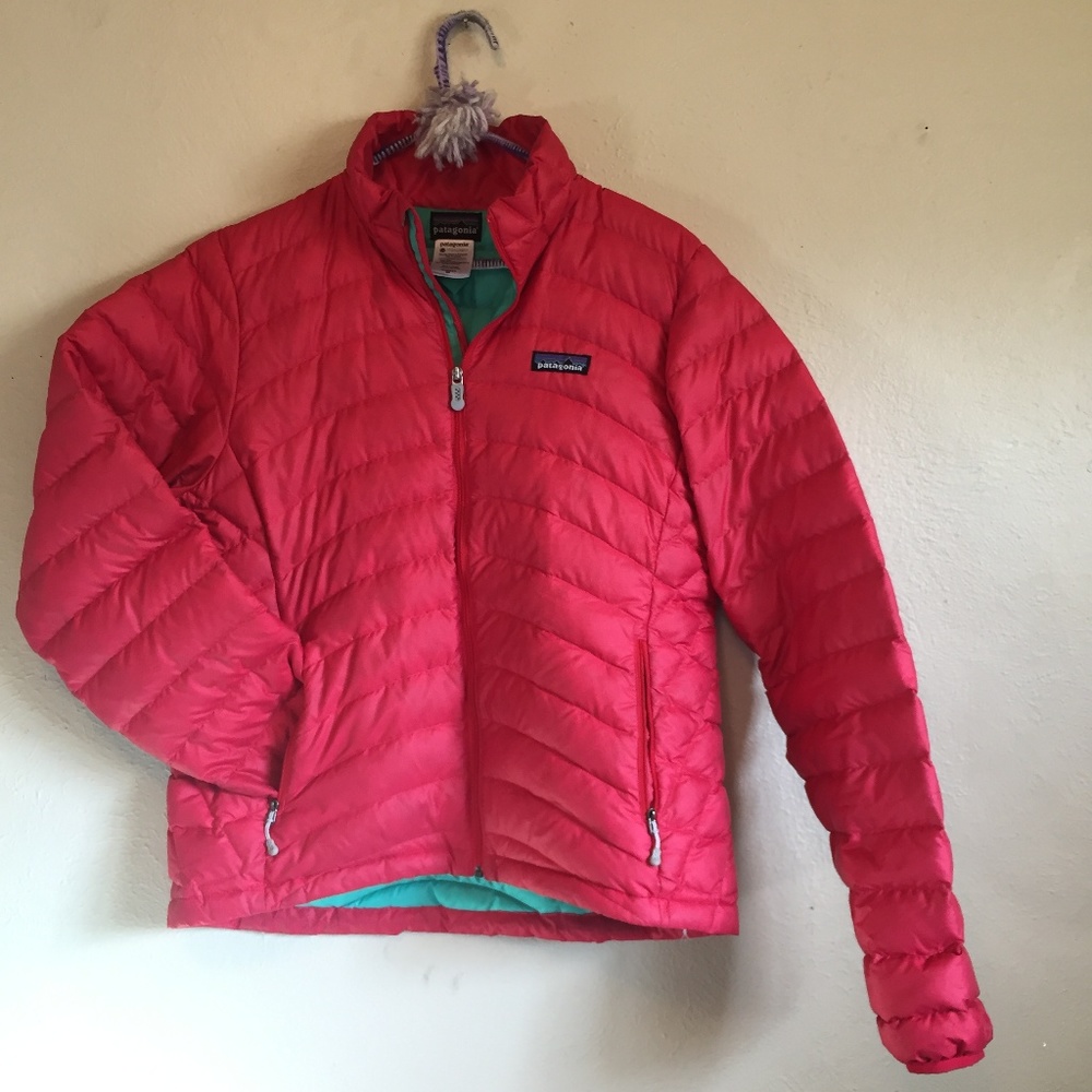 Patagonia Puffy Medium